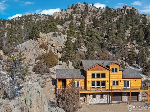 175 Curry Dr, Estes Park, CO 80517 photo 1