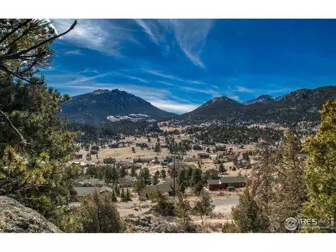 175 Curry Dr, Estes Park, CO 80517 photo 2
