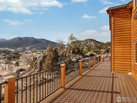 175 Curry Dr, Estes Park, CO 80517 photo 4