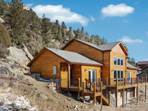 175 Curry Dr, Estes Park, CO 80517 photo 3