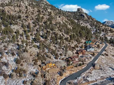 175 Curry Dr, Estes Park, CO 80517 photo 34