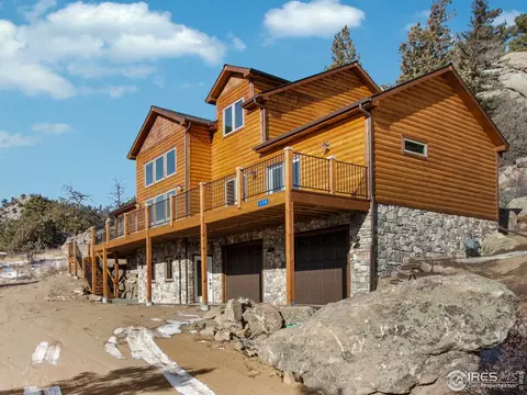 175 Curry Dr, Estes Park, CO 80517 photo 5