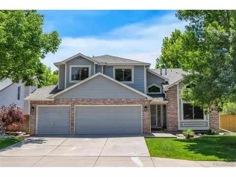7900 E Iowa Ave, Denver, CO 80231