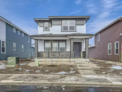 745 Aspen Ave, Bennett, CO 80102 photo 1