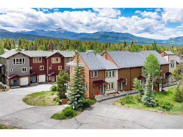 48 County Road 8500 #F1, Fraser, CO 80442