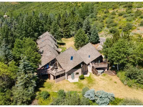 Undisclosed, Vail, CO 81657