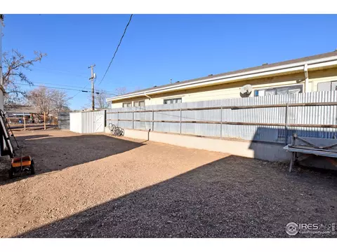 3719 Boulder St, Evans, CO 80620 photo 20