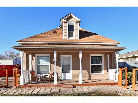 3719 Boulder St, Evans, CO 80620 photo 5