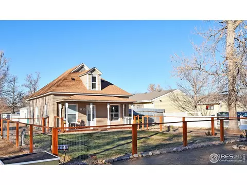 3719 Boulder St, Evans, CO 80620 photo 1