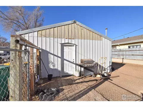 3719 Boulder St, Evans, CO 80620 photo 22