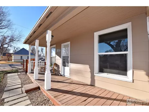 3719 Boulder St, Evans, CO 80620 photo 4