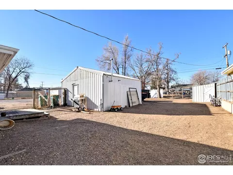3719 Boulder St, Evans, CO 80620 photo 21