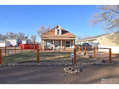 3719 Boulder St, Evans, CO 80620 photo 3