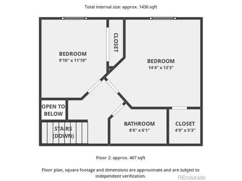 13922 Harrison St, Thornton, CO 80602 photo 27