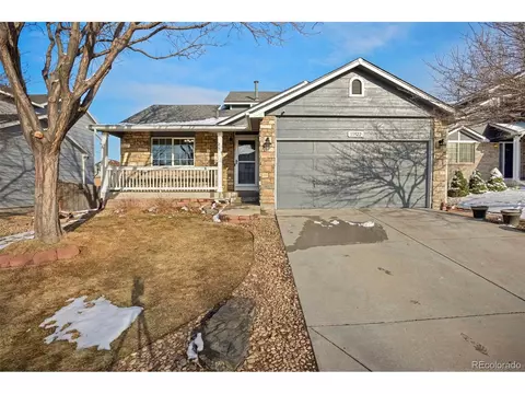 13922 Harrison St, Thornton, CO 80602 photo 1