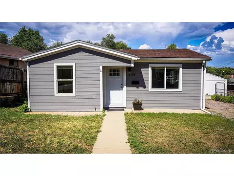 909 Meade St, Denver, CO 80204
