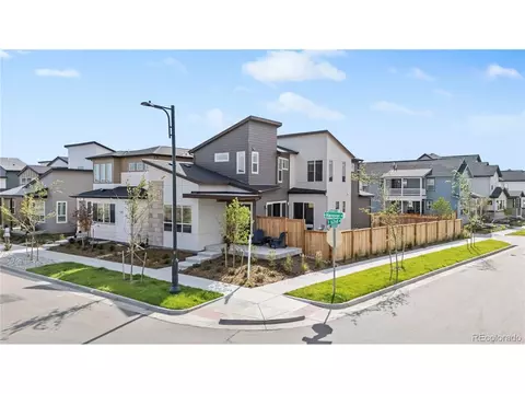 6245 N Hanover St, Denver, CO 80238