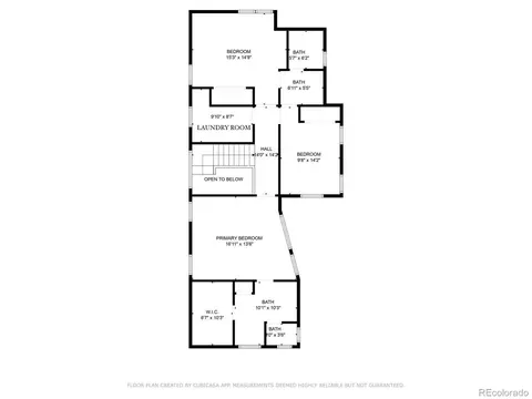 6245 N Hanover St, Denver, CO 80238 photo 49