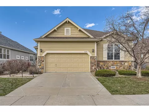 1829 S Harlan Cir, Lakewood, CO 80232