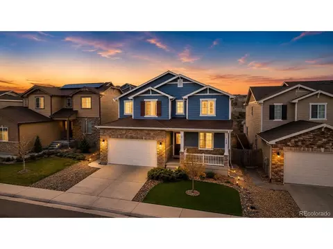 899 Mcmurdo Cir, Castle Rock, CO 80108