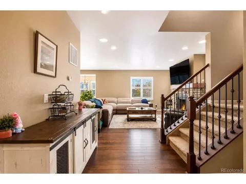 899 Mcmurdo Cir, Castle Rock, CO 80108