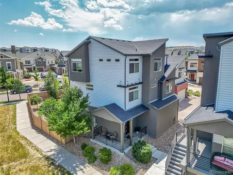 4265 Coriander St, Castle Rock, CO 80109