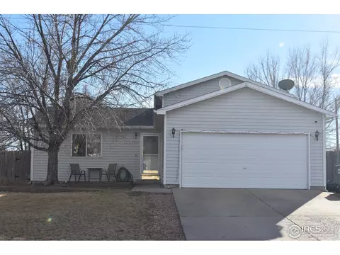 3260 W 3rd St Rd, Greeley, CO 80631 photo 1