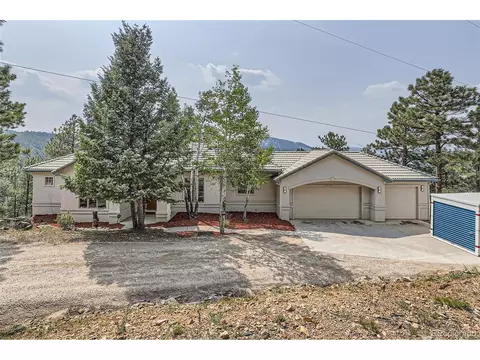 1573 Brenkert Dr, Golden, CO 80401