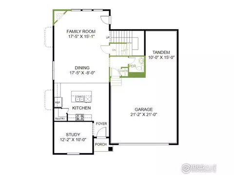 2103 Setting Sun Dr, Windsor, CO 80550 photo 2