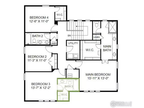 2103 Setting Sun Dr, Windsor, CO 80550 photo 3