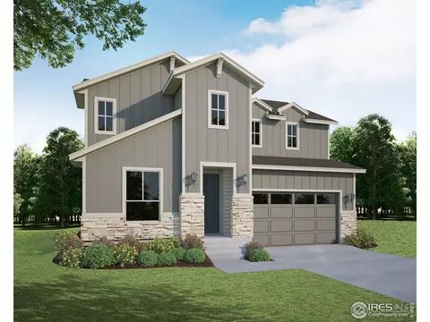 2103 Setting Sun Dr, Windsor, CO 80550 photo 1
