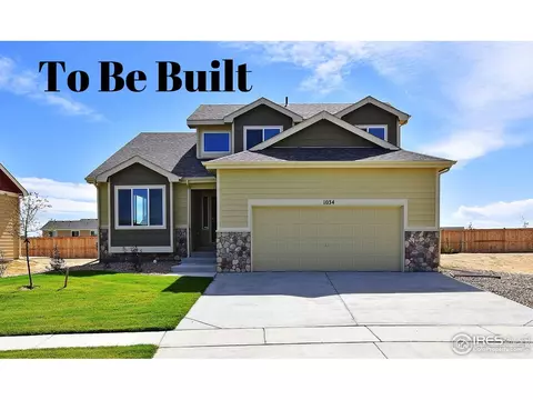 2040 Blue Moon Dr, Windsor, CO 80550 photo 1