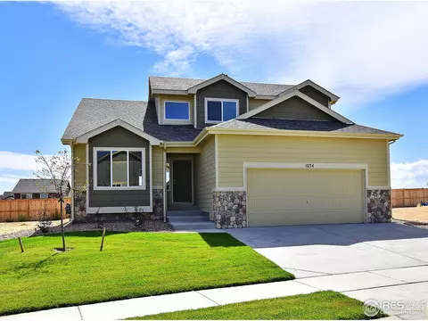 2040 Blue Moon Dr, Windsor, CO 80550 photo 2