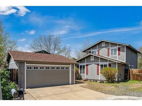 6321 W 93rd Ave, Westminster, CO 80031