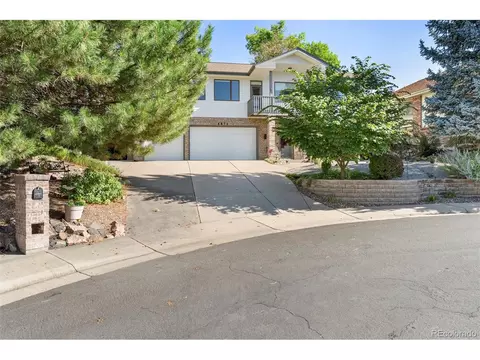 4871 W 89th Way, Westminster, CO 80031