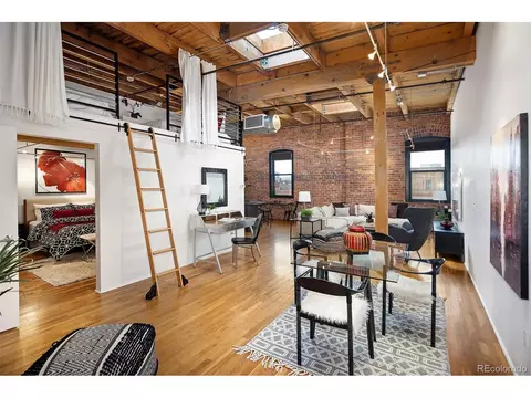 1801 Wynkoop St #515, Denver, CO 80202