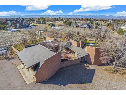 4901 S Holly St, Englewood, CO 80111