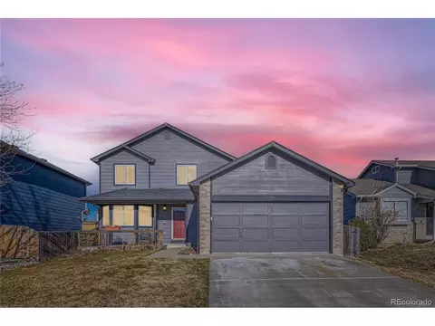 Undisclosed, Brighton, CO 80601