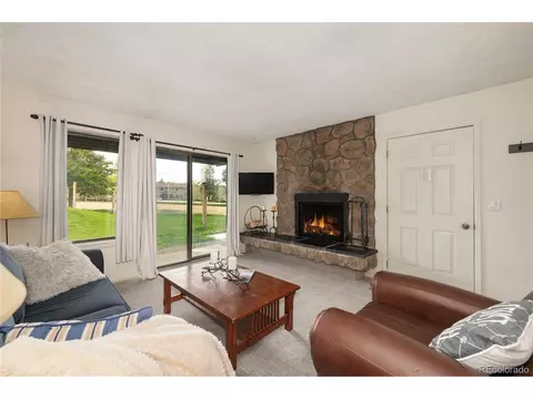 361 County Road 832 #26-4, Fraser, CO 80442