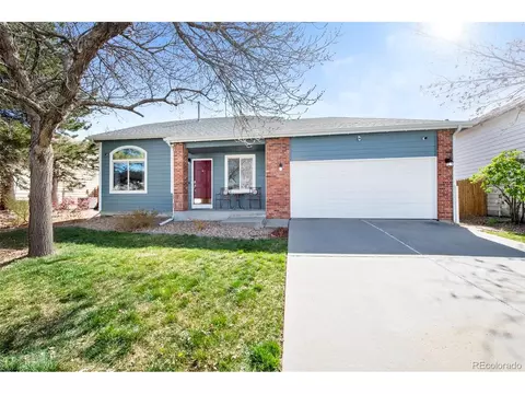 1444 S Richfield Way, Aurora, CO 80017