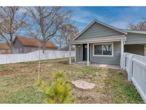 6660 Locust St, Commerce City, CO 80022