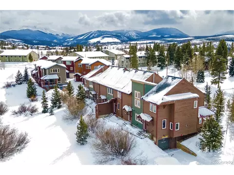 189 County Road 832 #C-6, Fraser, CO 80442