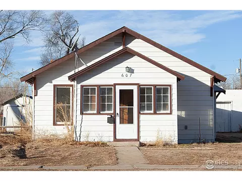 607 N Division Ave, Sterling, CO 80751 photo 1