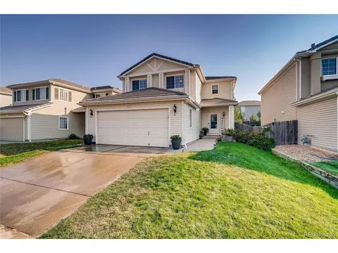 20744 E 39th Ave, Denver, CO 80249 photo 1