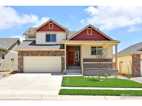 1795 Long Shadow Dr, Windsor, CO 80550 photo 2