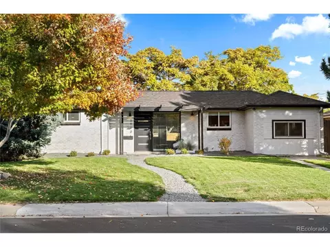 2910 Niagara St, Denver, CO 80207