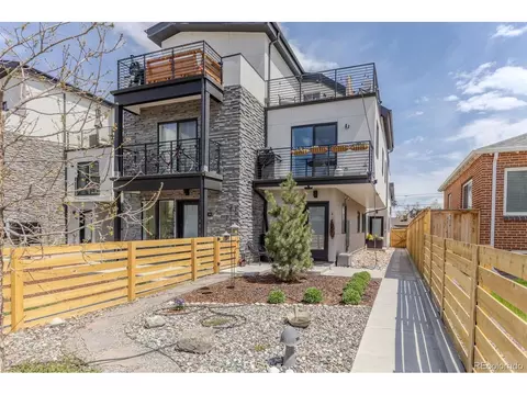 1458 Yates St, Denver, CO 80204