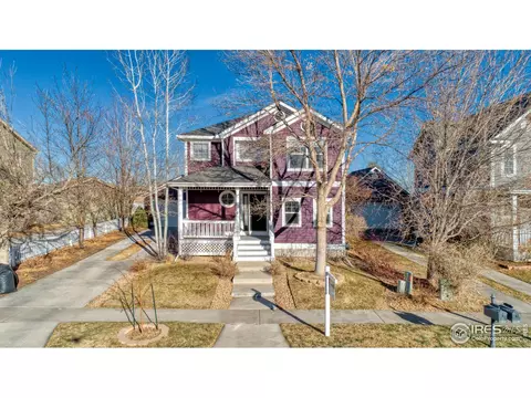 1418 Fairfield Ave, Windsor, CO 80550 photo 1
