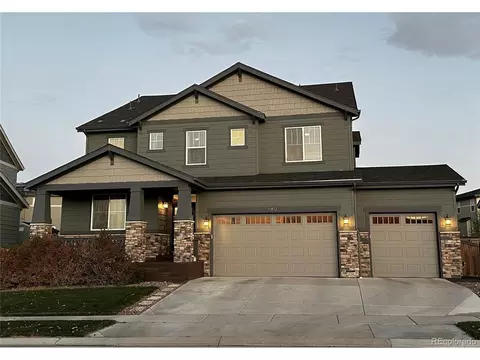 16812 Buffalo Run Dr, Commerce City, CO 80022