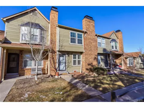 17213 E Stanford Ave #C, Aurora, CO 80015